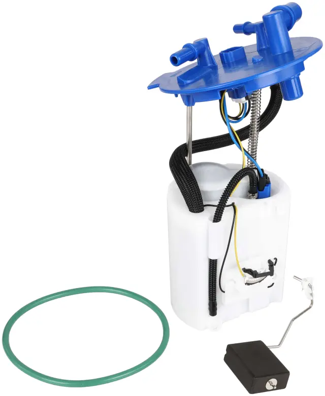 FG2128 - Air and Fuel Delivery: Fuel Pump Module Assembly for DELPHI Image