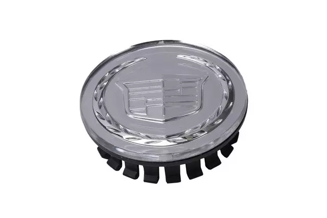 9594376 - Suspension: Center Cap for Cadillac: CTS, DTS, SRX, STS Image