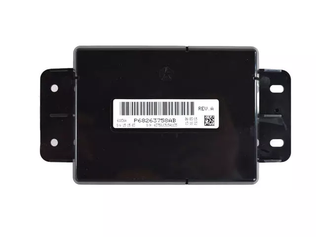 A/c And Heater Module - Mopar (68263758AB)