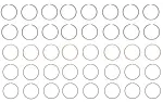 R41258060 - : Engine Piston Ring Set for Enginetech Image