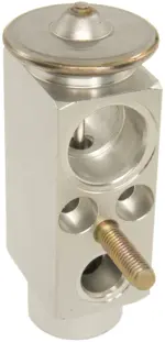 39372 - : Block Type Expansion Valve w/o Solenoid for FOUR SEASONS Image