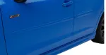 J101SFN000H6 - Exterior: Body Side Molding - Geyser Blue for Subaru Image