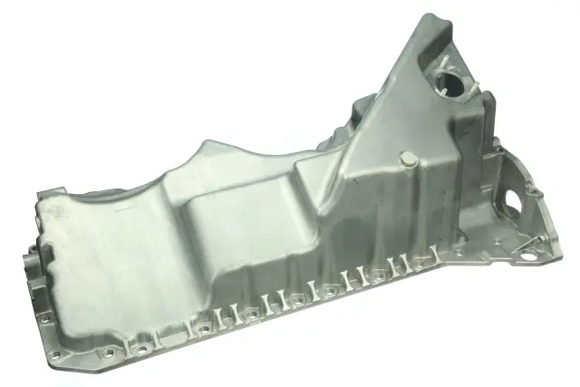 11137556663 - Engines &amp; Components: URO Parts Engine Oil Pan for URO Image