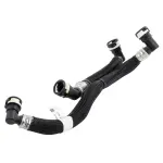 KM7021 - Cooling System: Motorcraftâ„¢ Water Hose for Ford: F-150 Image