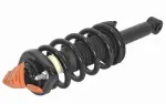 882599 - : 12-16 Honda CR-V (AWD) Suspension Strut and Coil Spring Assembly  - Rear Right for GSP Image