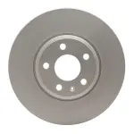 90073086 - : DFC Hi- Carbon Alloy GEOMET Coated for DYNAMIC FRICTION Image
