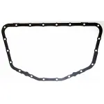 OS30722R - : Engine Oil Pan Gasket Set PermaDry molded rubber for FEL-PRO Image