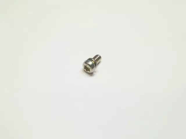 801705050 - : OEM NEW 2004-2006 Subaru Baja Forester Impreza Screw Washer Assembly 801705050 for Subaru Image