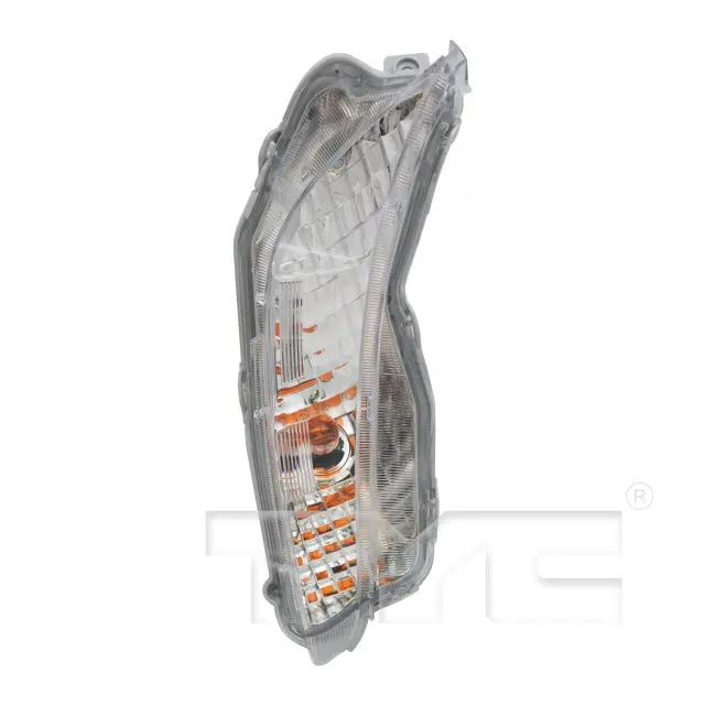12533700 - : TYC Turn Signal Light Assembly for TYC Image
