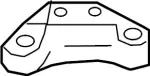 112315NA0A - : Mount Bracket for INFINITI: QX50, QX55 Image
