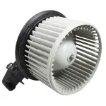MM971 - : Motorcraft™ HVAC Blower Motor Assembly for Ford: Expedition | Lincoln: Navigator Image