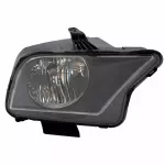 7R3Z13008A - Electrical: Headlamp Assembly for Ford: Mustang Image
