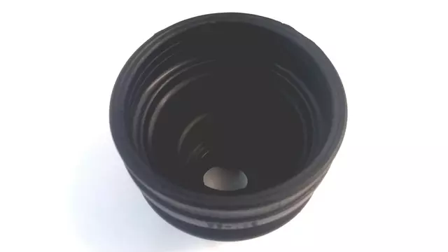 28423FE010 - Universals &amp; Rear Axle: Outer Boot for Subaru: Ascent, Crosstrek, Forester, Impreza, Legacy, Outback, WRX, XV Crosstrek Image