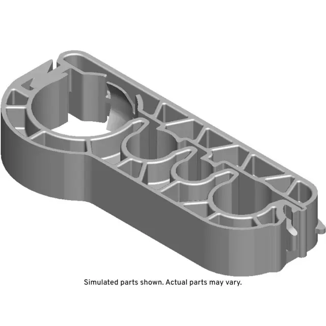 Vapor Canister Hose Clip 11547331 GM | GMPartsDirect.com