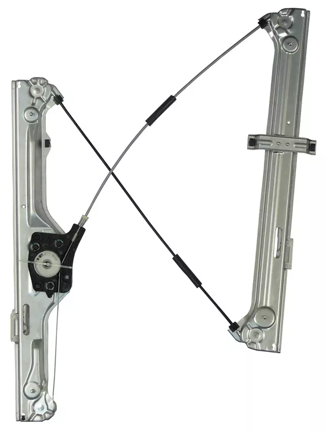 19337598 - : Power Window Regulator for GM Image
