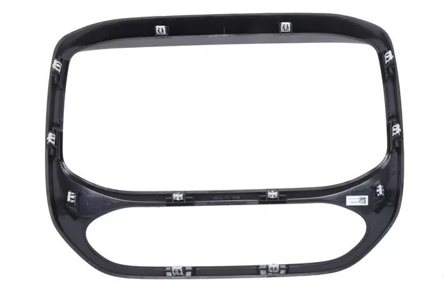 23474431 - Body: Radio Bezel for Chevrolet: Colorado | GMC: Canyon Image