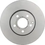 9A44711 - : Brembo PRIME Disc Brake Rotor for Brembo Image