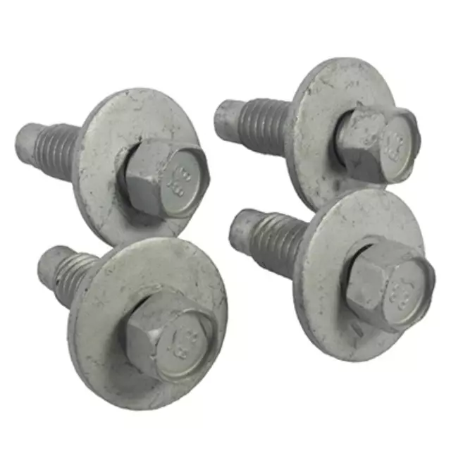 2010-2014 Ford Mustang - Fender Screw - Ford (W503931-S438)