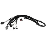 RL1Z14A411TA - : Wire Assembly Jumper for Ford Image