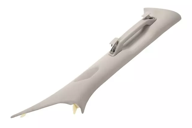 22789048 - Body: Windshield Pillar Trim for Buick: Enclave Image