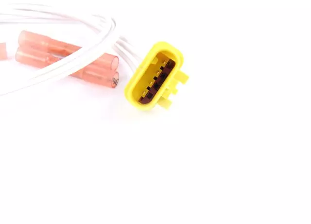 19299698 - : Multi-Purpose Pigtail Kit with Splices for GM Image