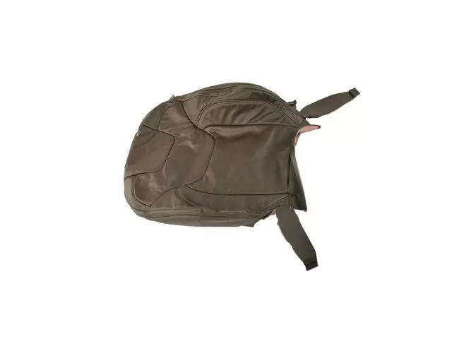 6EJ55LU5AB - Interior Trim: Front Seat Back Cover, Left for Jeep: Cherokee Image