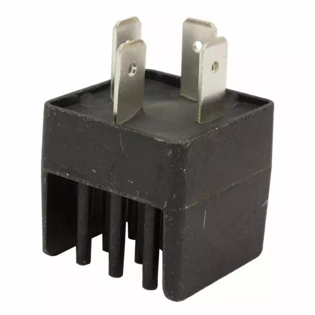 9M6Z14N089A - Electrical: Relay for Ford Image
