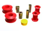153117R - : Control Arm Bushing Set for Energy Suspension Image