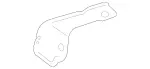 6510960568 - : Heat Shield for Mercedes-Benz Image