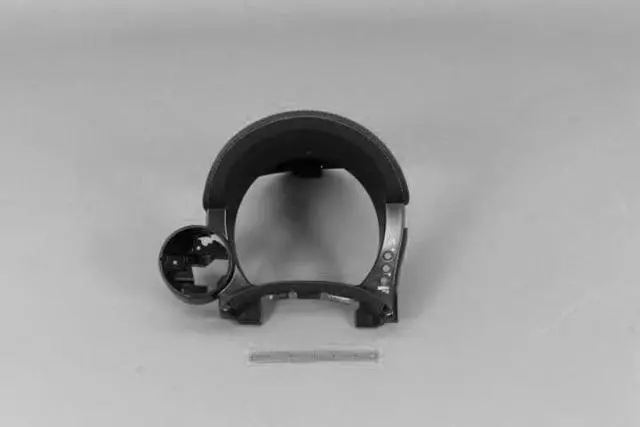 5LD881XXAB - : Instrument Cluster Bezel for Mopar Image