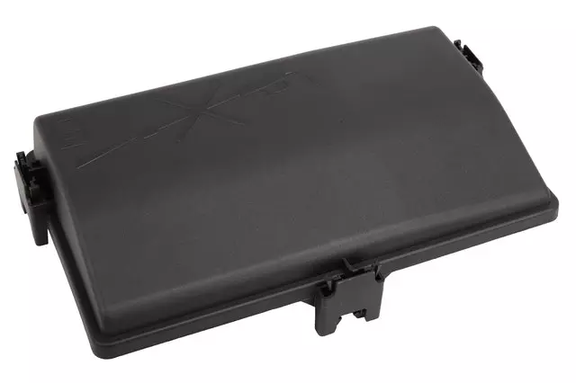84400055 - : Front Compartment Fuse Block Cover for GM Image