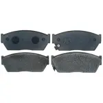 18028854 - : Pad Kit for GM Image