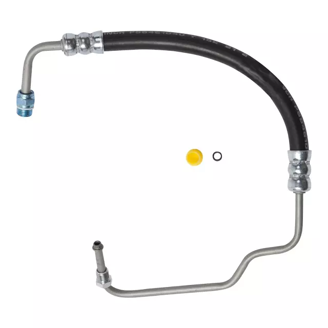 80319 - : 16MM Swivel "O" Ring x 5/16" Male "O" Ring for Edelmann Image