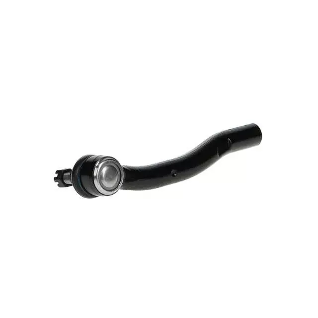 46A1071A - : Passenger Side Outer Steering Tie Rod for ACDelco Image