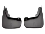 R2TZ16A550BA - Exterior: Molded Splash Guards - Rear for Lincoln: Nautilus Image