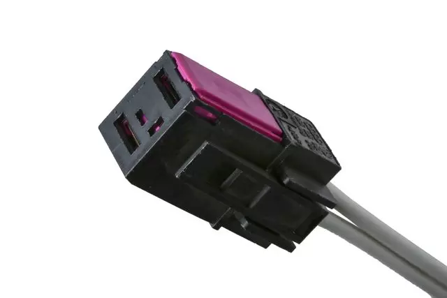 PT2533 - : Body Wiring Junction Block Pigtail for ACDelco Image