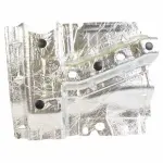 HC3Z2511130C - : Insulator Tunnel for Ford Image