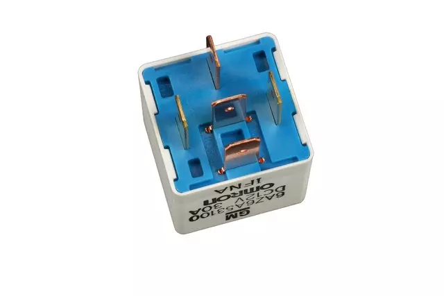 92292384 - : 2014-2017 Chevrolet SS - Relay for Chevrolet: SS Image