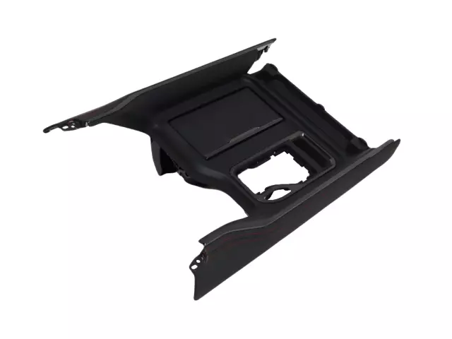 7SX31CNRAA - Interior Trim: Console Shifter Bezel for Mopar Image