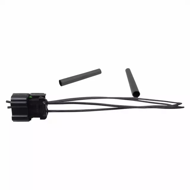 Wire Assembly - Ford (7U2Z-14S411-BA)