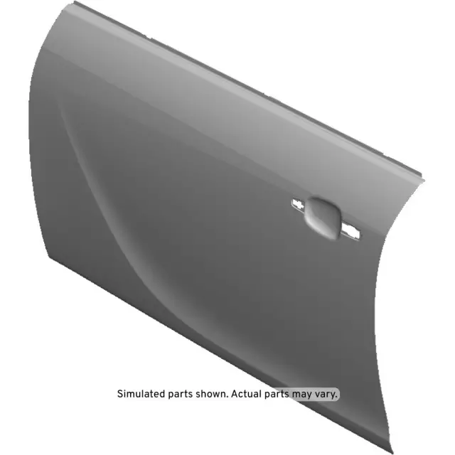 13286647 - Body: Outer Panel for Buick: Regal Image
