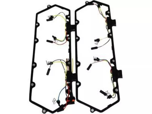 1994-1997 Ford Valve Cover Gasket - Ford (F4TZ-6584-A)