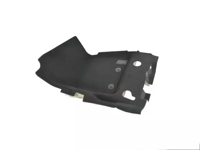 Front Floor Carpet, Right - Mopar (5ZC98LXHAA)