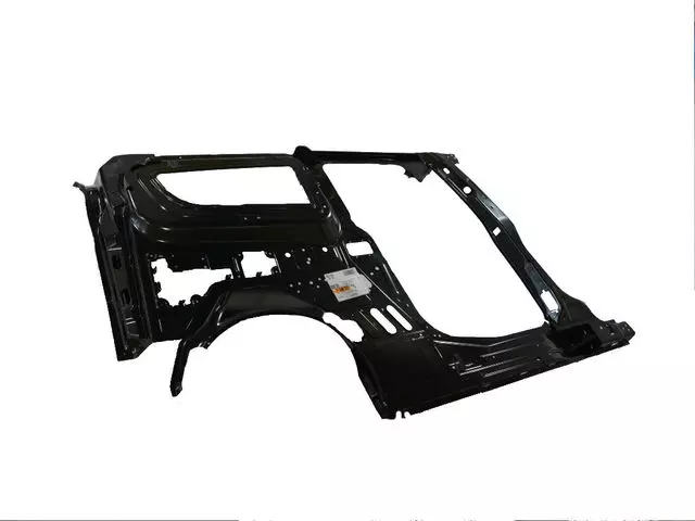 68259305AA - Body Sheet Metal Except Doors: Body Side Aperture Inner Panel, Right for Mopar Image