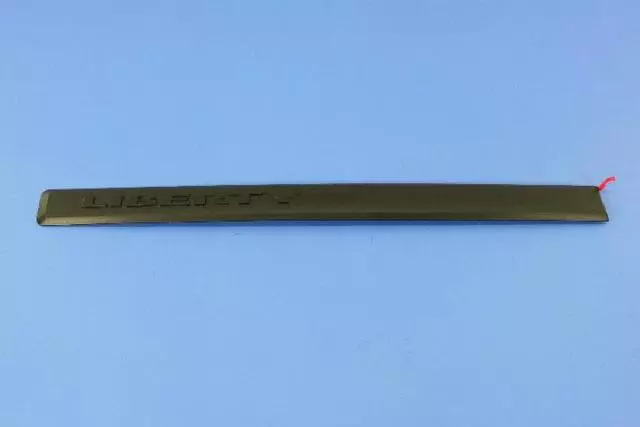 Front Door Molding, Left - Mopar (5KG83RXFAA)