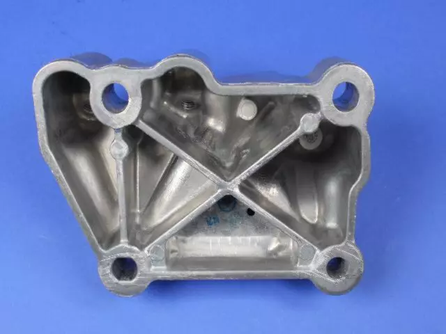 4578052AB - 5.7L Gas; Engine: Engine Mount Bracket, Right for Chrysler: 300 | Dodge: Challenger, Charger, Magnum Image