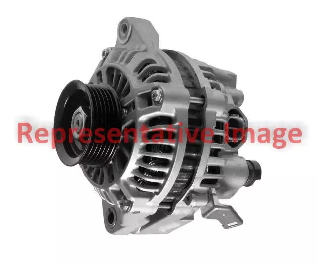 12420 - Charging &amp; Starting Systems: Remy Alternator for Remy Image