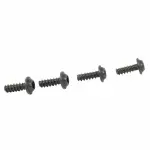 W506963S450B - Steering: Lower Column Cover Screw for Ford: E-Transit, Transit-150, Transit-250, Transit-350, Transit-350 HD | Lincoln: MKC Image