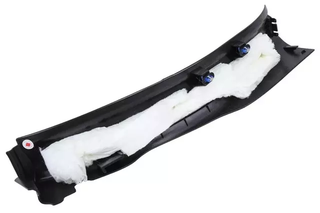 23247248 - Body: Rear Sill Plate for GM Image