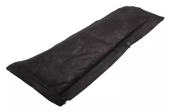 Rear Passenger Side Door Insulator - GM (84467937)